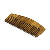 Гребень для волос из дерева SPL 1555