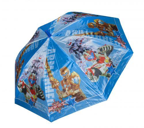Детский зонт "Рейнджеры" - фото 1 - id-p10407380