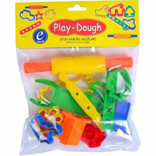 Набор инструментов для лепки "Play-Dough" - фото 1 - id-p10407411