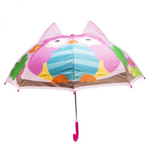 Зонтик с ушками "Сова" - фото 1 - id-p10407536