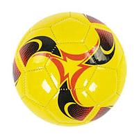 Мяч футбольный №2 (желтый)