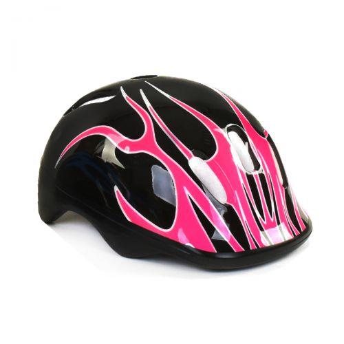 Шлем защитный, розовый - фото 1 - id-p10407793