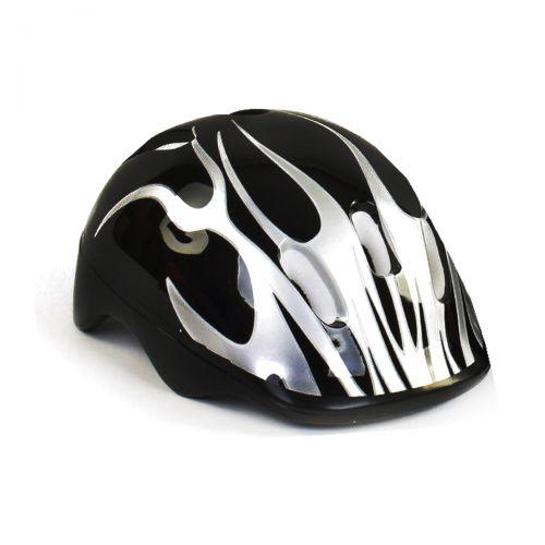 Шлем защитный, серый - фото 1 - id-p10407794
