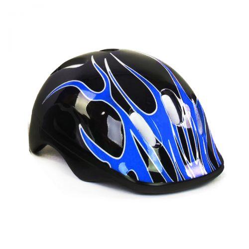 Шлем защитный, синий - фото 1 - id-p10407795