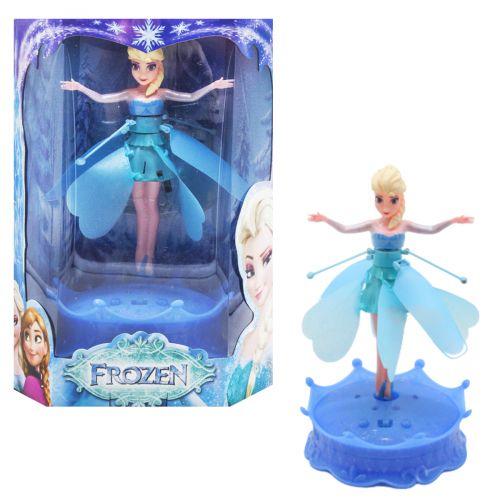 Летающая фея "Frozen: Эльза" - фото 1 - id-p10407863
