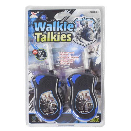 Рация "Walkie Talkies" - фото 1 - id-p10408077