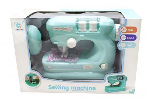 Швейная машинка "Sewing Machine" - фото 1 - id-p10408084