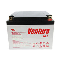 Аккумулятор Ventura VG 6 - 12 Gel (GEL,6В, 12Ач)