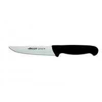 Нож поварской Arcos 2900 13 см черный 290425