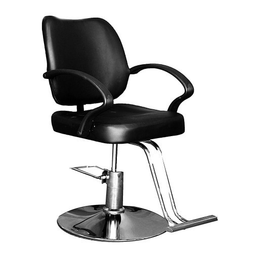 Кресло парикмахерское с регулятором - фото 1 - id-p10408558