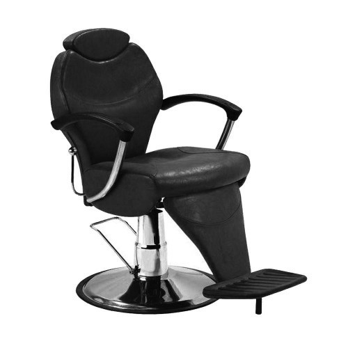 Кресло для салона с регулятором (спинка с регулировкой наклона) - фото 1 - id-p10408559