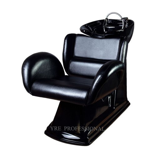 Мойка керамическая с креслом 227 - фото 1 - id-p10408564