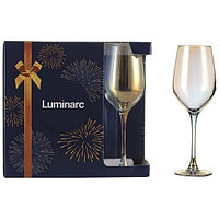 Набор бокалов для вина Luminarc Селест Хамелеон 350 мл 6 пр P1638
