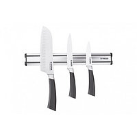 Набор ножей Vinzer 4 пр Fuji на магнитной планке VZ 89127