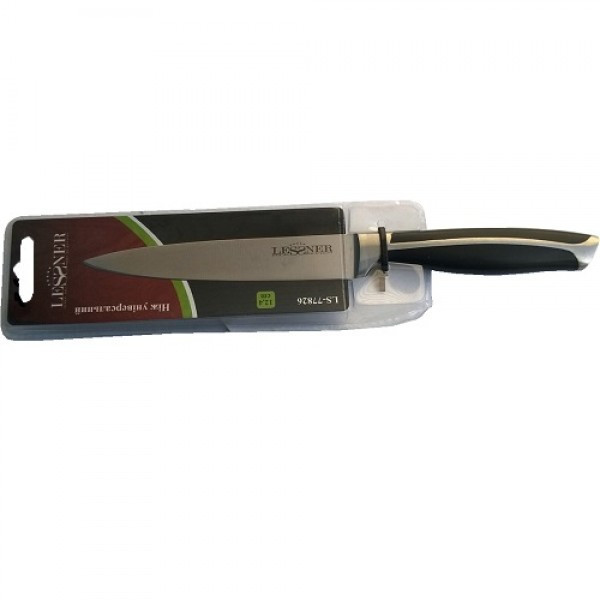Нож универсальный Lessner 12,4 см, 77826 - фото 1 - id-p5578391