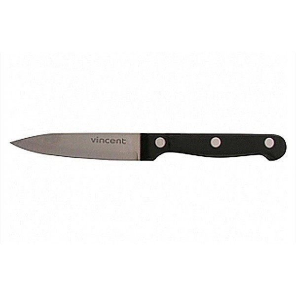 Нож для овощей Vincent 8,7 см, VC-6188 - фото 1 - id-p5578354