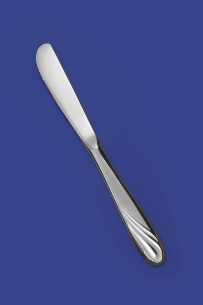 Нож закусочный с пилочкой Steelay мод. 102 з/п - фото 1 - id-p8651710