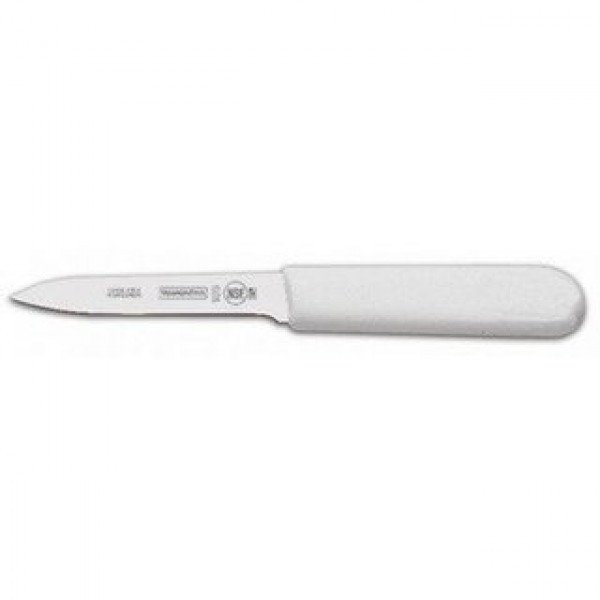 Нож для чистки овощей Tramontina Professional Master 102 мм в блистере 24625/184 - фото 1 - id-p5559969