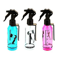 Пульверизатор пластик 130мл с зажим YW-354