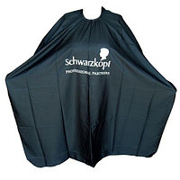 Пеньюар для стрижки Wella/Schwarzkopf