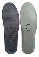 Стельки для обувь массажные Insoles Health мужские размеры 40-46