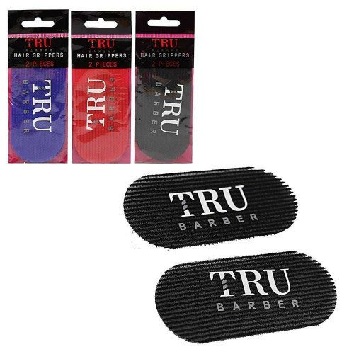Стикер для челки TRU barber (пара) С21690 - фото 1 - id-p10411681