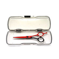 Ножницы для стрижки в футляре (микс) Н21311