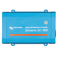 Солнечный автономный инвертор Phoenix Inverter 24/800 230V VE.Direct SCHUKO