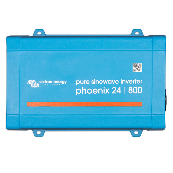 Солнечный автономный инвертор Phoenix Inverter 24/800 230V VE.Direct SCHUKO - фото 1 - id-p10413899