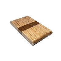 Палочки шпатель деревянный