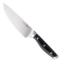 Нож кухонный Fissman Demi Chef 20 см нерж. Сталь 2361 F