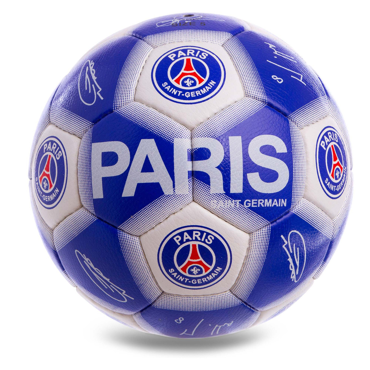 Мяч футбольный ПСЖ (Paris Saint-Germain) 2020 - фото 1 - id-p5740324