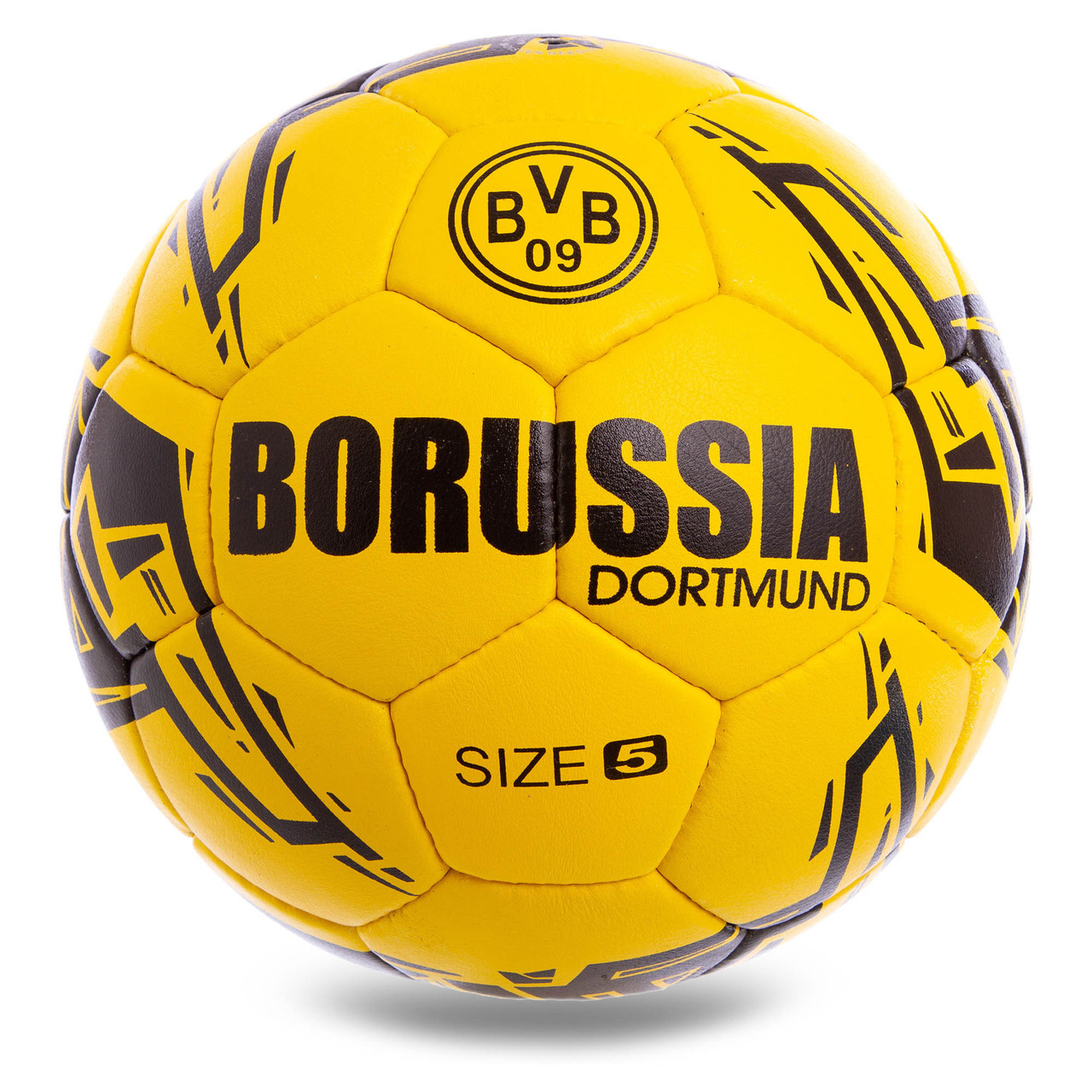 Мяч футбольный BORUSSIA DORTMUND 2020 - фото 1 - id-p5740325