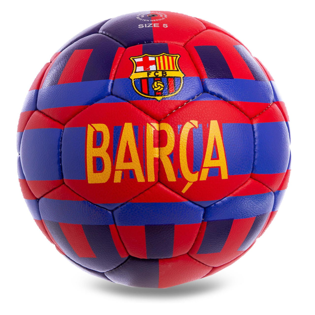 Мяч футбольный Барселона (BARCELONA) 2020 - фото 1 - id-p8134449