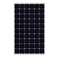 Солнечная панель C&T Solar СT60330-M, 330 Вт моно