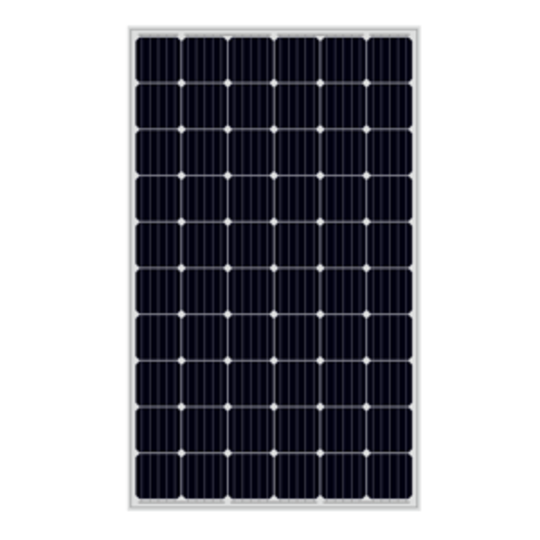 Солнечная панель C&T Solar СT60330-M, 330 Вт моно - фото 1 - id-p10414241