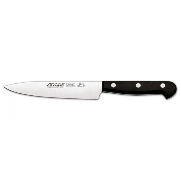 Нож поварской Arcos Universal 15 см 284604 - фото 1 - id-p5560656