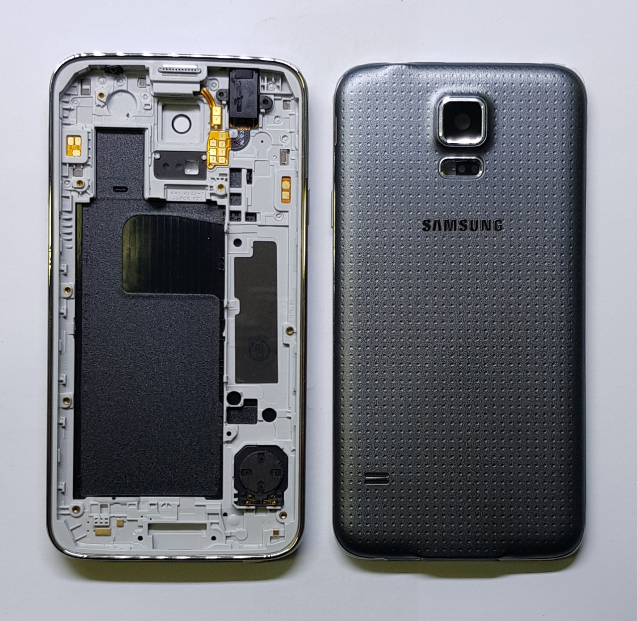 Корпус для Samsung Galaxy S5 SM-G900 - фото 1 - id-p4774202