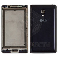 Корпус для LG Optimus L7 II P710, P713