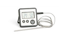 Термометр с таймером Exxent 77099 МХ