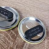 Значки с именами сотрудников "Олива". С магнитным держателем, фото 3