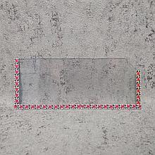 Карман для стенда 20х8 см