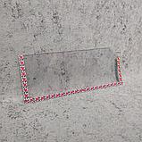 Карман для стенда 20х8 см, фото 2