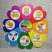 Круг выбора