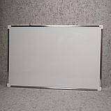 Двухсторонняя маркерно-меловая магнитная доска "Планшет", 60х40 см, фото 10