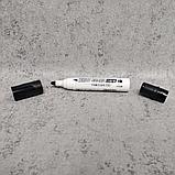 Маркер "White board Aihao" для сухостираемых досок. С возможностью дозаправки, фото 2