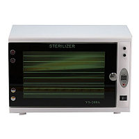 Стерилизатор VS208-208A УФ белый