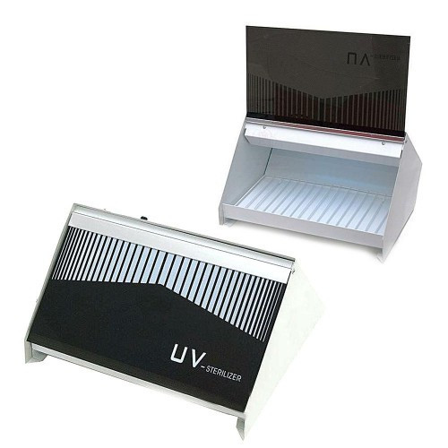 Стерилизатор для инструментов UV-9006 - фото 1 - id-p10418118