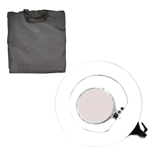 Лампа для визажиста кольцевая PLH-480L - фото 1 - id-p10418202