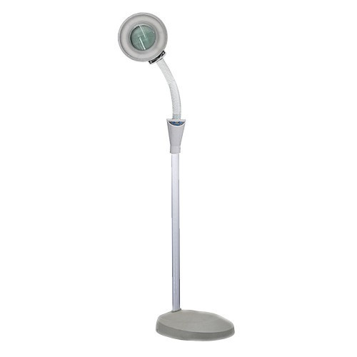 Лампа для косметологии LED напольная - фото 1 - id-p10418207